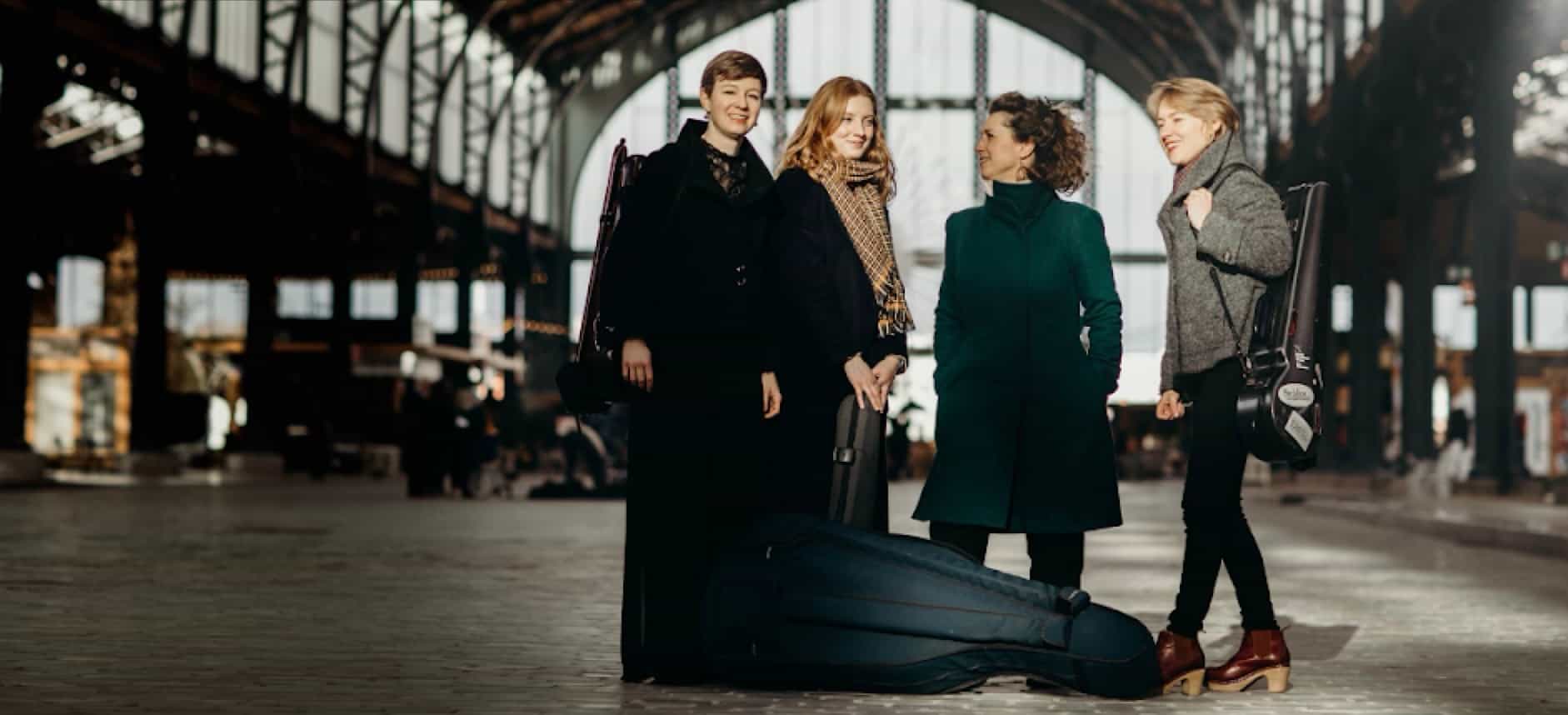 Ensemble Échappée